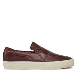 

Туфлі Globe Liaizon (Christian Maalouf) GBLIAIZON Oxblood/Maalouf 29102, Коричневий