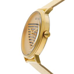 

Годинник Guess, Золотий