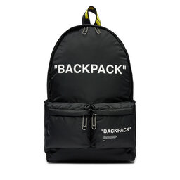 Off-White Ruksak Off-White OMNB003F22FAB0041001 Crna