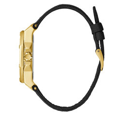 

Годинник Guess Shimmer GW0408L2 Black/Gold, Чорний