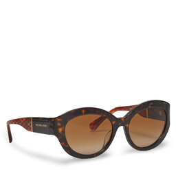 Michael Kors Sluneční brýle Michael Kors 0MK2204U Dark Tortoise 300613