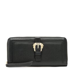 Versace Jeans Couture Portefeuille femme grand format Versace Jeans Couture 74VA5PF1 ZS413 899