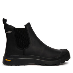 EMU Australia Klassische Stiefeletten EMU Australia Ragoona Trek W13384 Schwarz