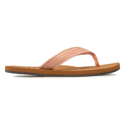 

В'єтнамки Billabong Kai W9FF16 BIP1 Tropcl Peach 4656, Рожевий