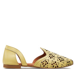 

Туфлі Piazza 830023-06 Yellow, Жовтий