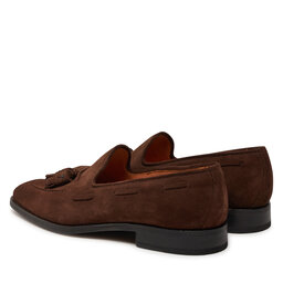 

Туфлі Lord Premium Tassel 5701 S07, Коричневий