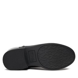 

Черевики MICHAEL Michael Kors Finley Salem MK100754 Black, Чорний