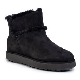 Ugg Παπούτσια Ugg W Classic Mini Spill Seam Blvd 1108145 Blk