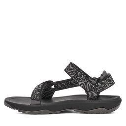

Босоніжки Teva Hurricane XLT 2 1019390C Lava dark gull grey, Кольоровий