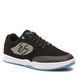 Es Tenisice Es Swift 1.5 5101000158 Black/White/Royal 890