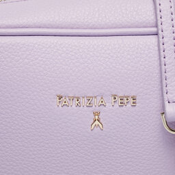 

Сумка Patrizia Pepe CB0071/L001-M480 Lilac Bloom, Фіолетовий