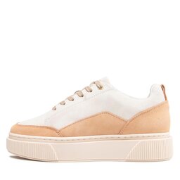 

Снікерcи Cycleur De Luxe Passista CDLW221023 Angora/Beige, Бежевий