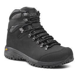 Halti Trekking-skor Halti Gompa Dx 054-2238 Black P99