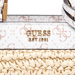 

Сумка Guess, Бежевий