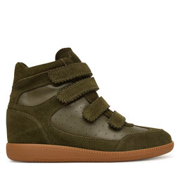 Steve Madden Снікерcи Steve Madden 11004987 Хакі