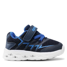 

Снікерcи Sprandi CP76-9938-1 Cobalt Blue, Cиній
