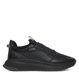 BOSS Sneakers BOSS TTNM EVO 50548700 Negru