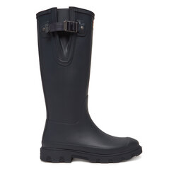 Hunter Gumene čizme Hunter HFRW0003251 Tamnoplava