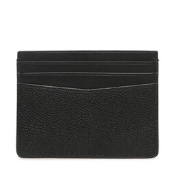 

Велике Чоловіче Портмоне Calvin Klein Jeans Inst Plaque Cardcase K50K510712 BDS, Чорний