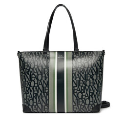 Armani Exchange Torebka Armani Exchange 949127 4R733 00055 Szary