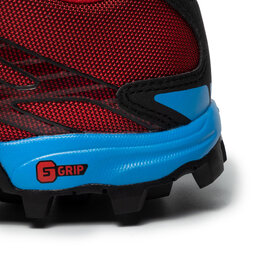 

Взуття Inov-8 X-Talon 255 000914 Red/Blue, Червоний