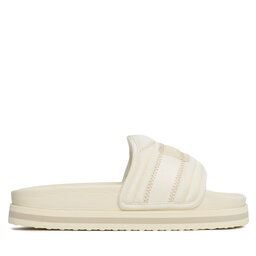 

Шльопанці Fila Morro Bay Zeppa Lounge Slipper Wmn FFW0047.13121 Marshmallow/Oyster Gray, Бежевий