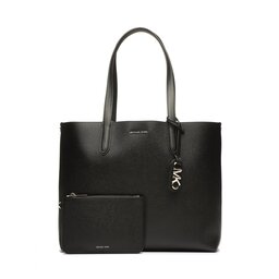 MICHAEL Michael Kors Handväska MICHAEL Michael Kors Eliza 30F3GZAT4T Black