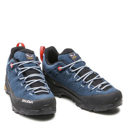 

Трекінгові черевики Salewa Alp Trainer 2 W 61403-8669 Dark Denim/Black 8669, Cиній