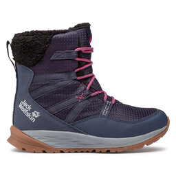 

Снігоходи Jack Wolfskin, Cиній