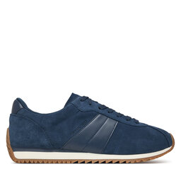 MICHAEL Michael Kors Sneakers MICHAEL Michael Kors Reign 42F6RHFS1S Dunkelblau