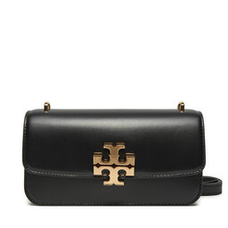 Tory Burch Borsetta Tory Burch Small Eleanor Rectangular Bag 158734 Nero