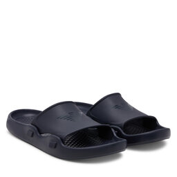 Emporio Armani Чехли Emporio Armani XVPS15 XD444 U536 Тъмносин