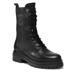 Salamander Trapper stila apavi Salamander 32-49706-41 Black