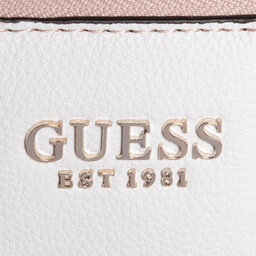 

Сумка Guess Cathleen (SG) Mini HWSG77 37690 BLS, Рожевий
