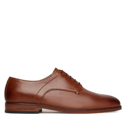 Tommy Hilfiger Pantofi Tommy Hilfiger Hilfiger Thunit FM0FM05533 Maro