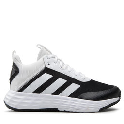 adidas Αθλητικά adidas Ownthegame 2.0 K GW1552 Μαύρο