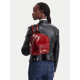 Guess Rucksack Guess J6BZ11 W3982 Rot