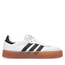 adidas Sneakers adidas Sambae JI1349 Bianco