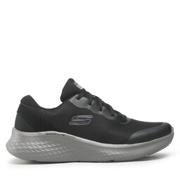 

Снікерcи Skechers Clear Rush 232591/BKCC Black/Charcoal, Чорний