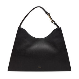 Furla Torebka Furla Nuvola L Hobo WB01246-BX2045-O6000-1007 Czarny