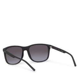 

Сонцезахисні окуляри Armani Exchange, Чорний