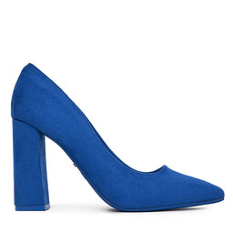 DeeZee Pantofi pumps DeeZee XLO Albastru