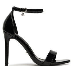 DeeZee Sandale DeeZee LWLY126-2 Negru