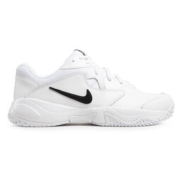 

Взуття Nike, Білий