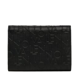 

Великий жіночий гаманець Valentino Relax VPS6V043 Nero, Чорний