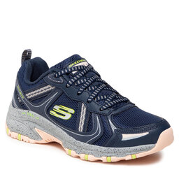 Skechers Trekking-skor Skechers Vast Adventure 149820/NVGY Navy/Gray