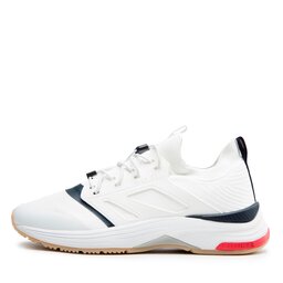 

Снікерcи Tommy Hilfiger Modern Prep Sneaker Knit FM0FM04233 White YBR, Білий