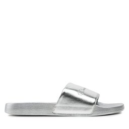 Champion Ciabatte Champion S11562-EM007 Argento