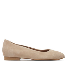 Tamaris Baleríny Tamaris 1-22119-42 Hnědá