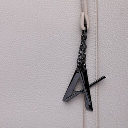 

Сумка Armani Exchange 942930 CC726 26342 Aura/Lady, Бежевий